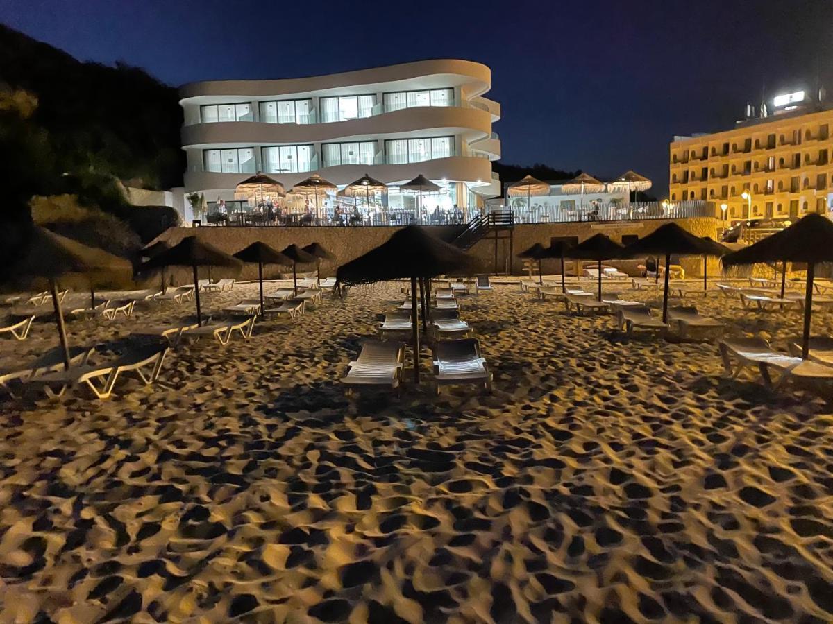 Casa Praia Mar Salema Extérieur photo