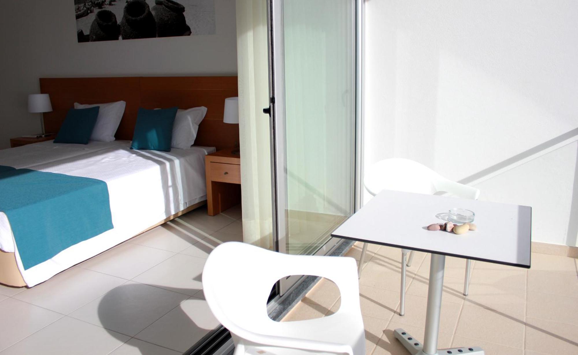 Casa Praia Mar Salema Extérieur photo
