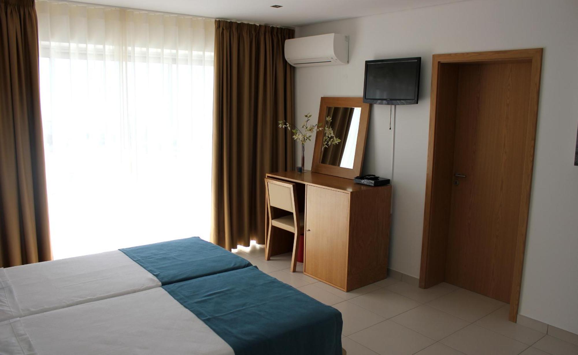 Casa Praia Mar Salema Extérieur photo