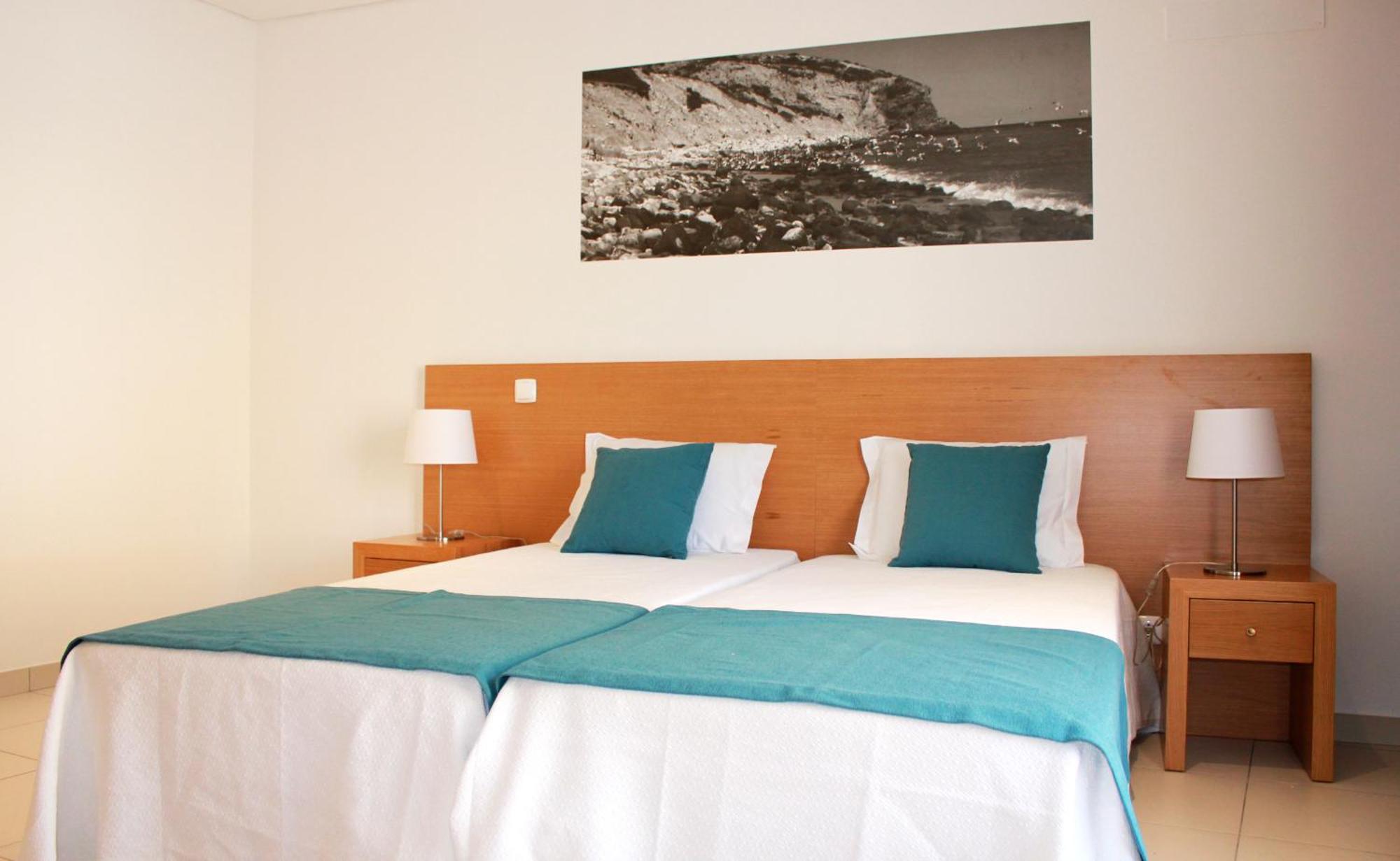 Casa Praia Mar Salema Extérieur photo