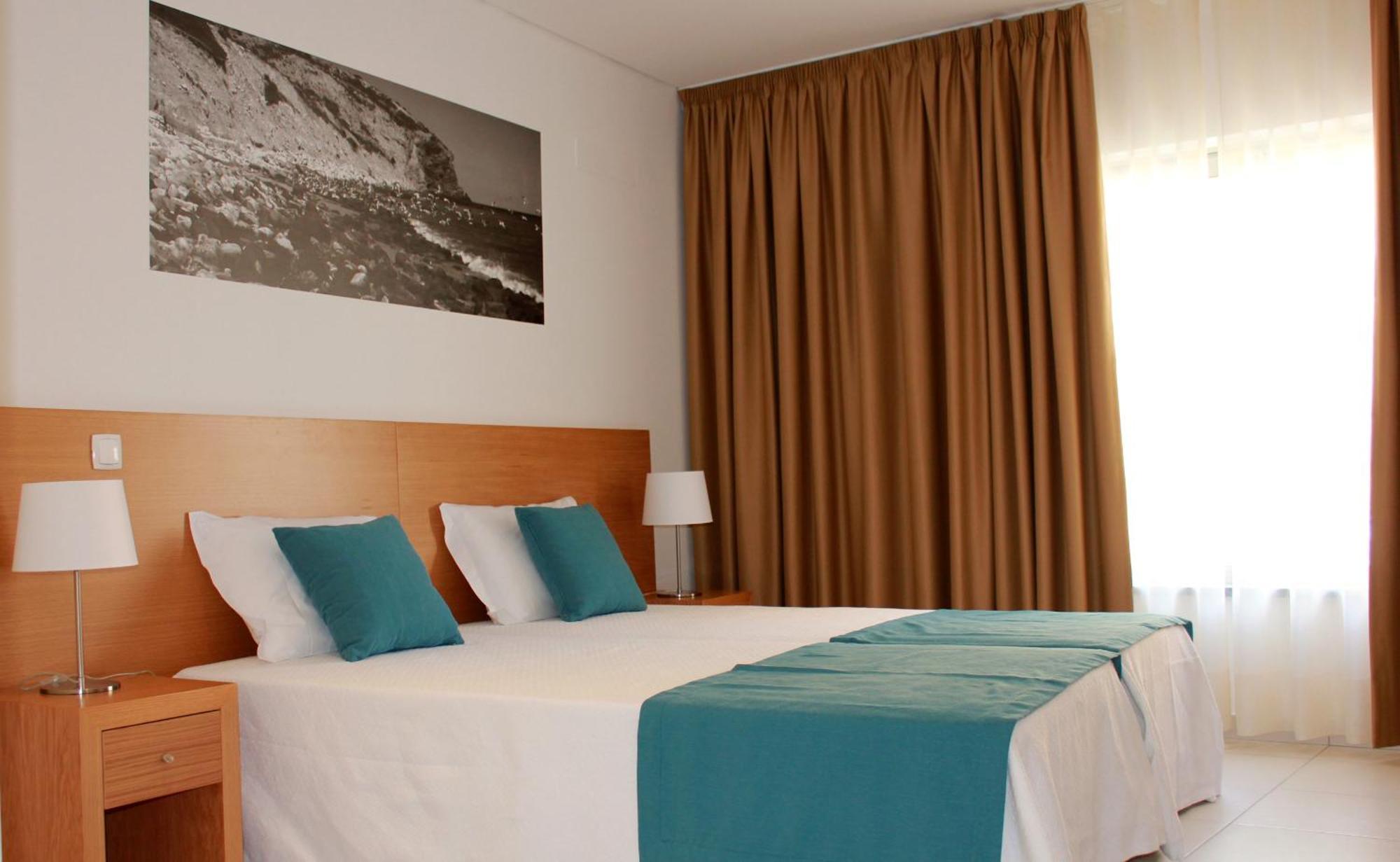 Casa Praia Mar Salema Extérieur photo