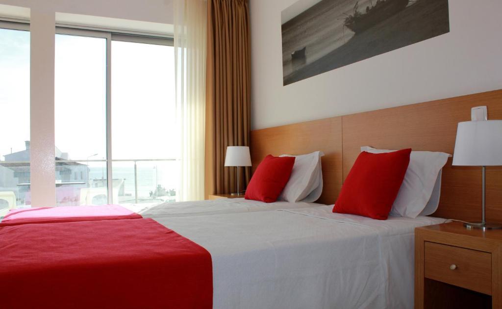 Casa Praia Mar Salema Chambre photo