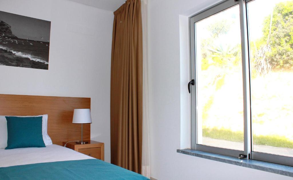 Casa Praia Mar Salema Chambre photo