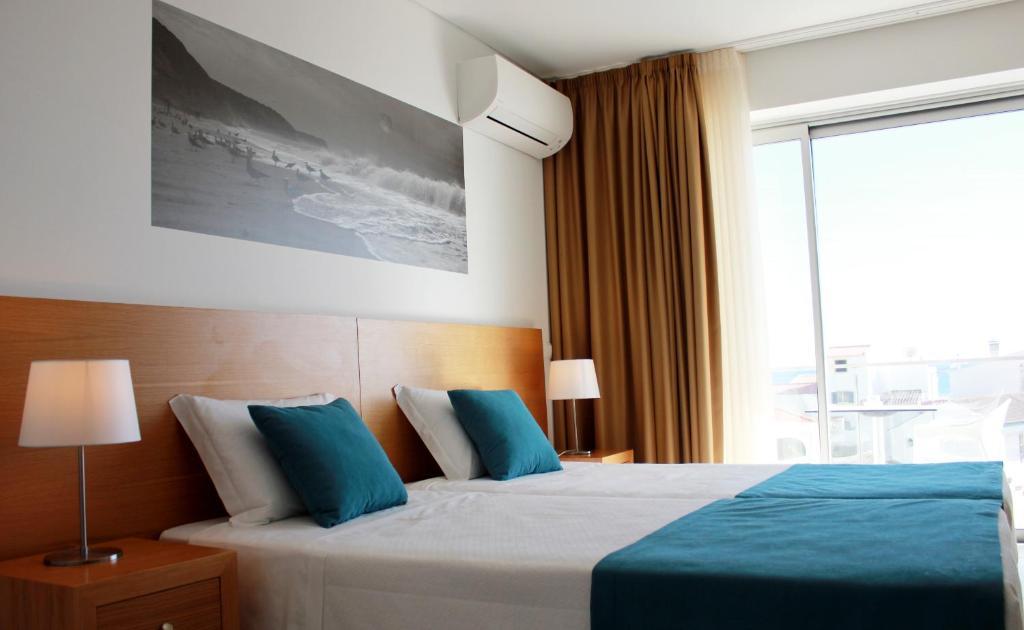 Casa Praia Mar Salema Chambre photo