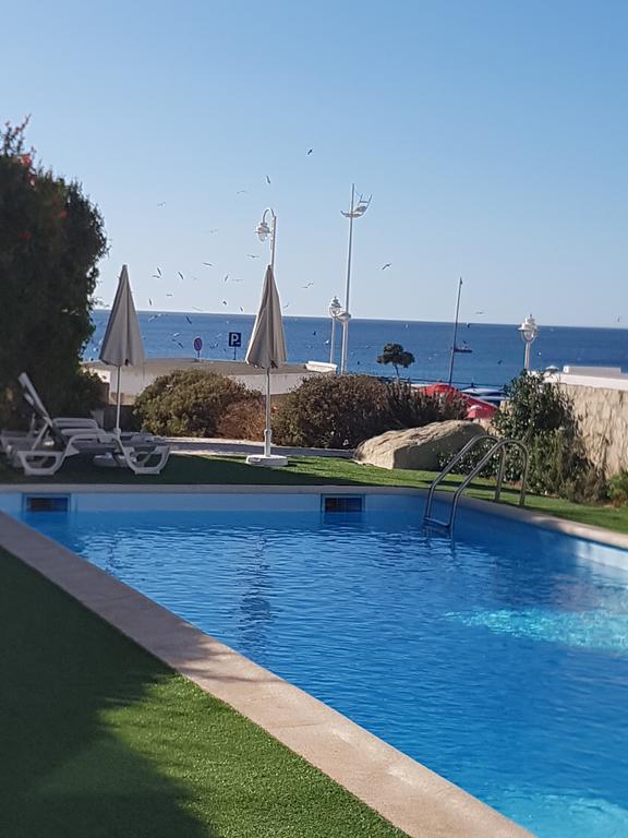 Casa Praia Mar Salema Extérieur photo