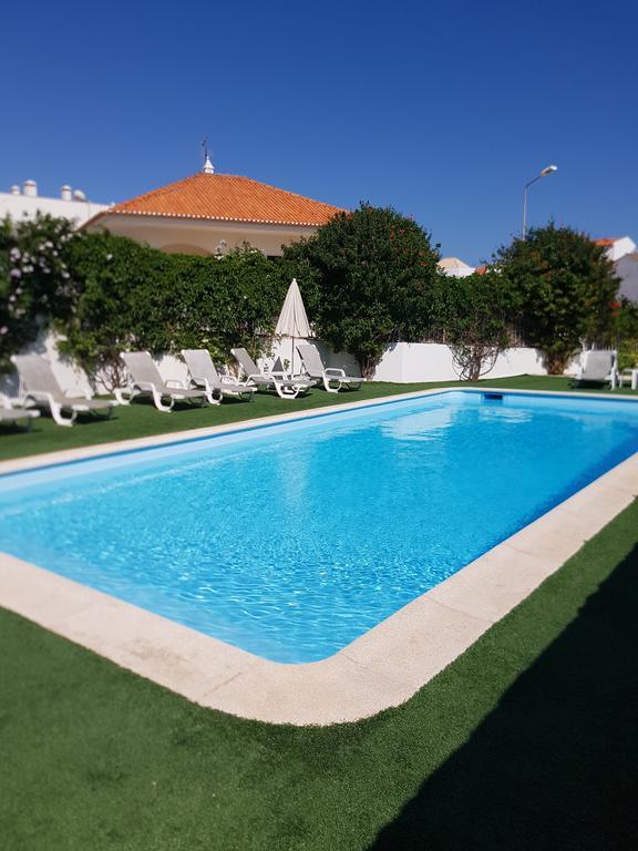 Casa Praia Mar Salema Extérieur photo