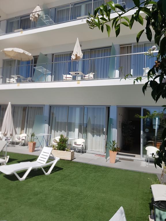 Casa Praia Mar Salema Extérieur photo