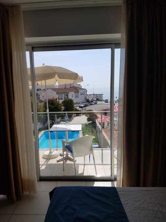 Casa Praia Mar Salema Extérieur photo