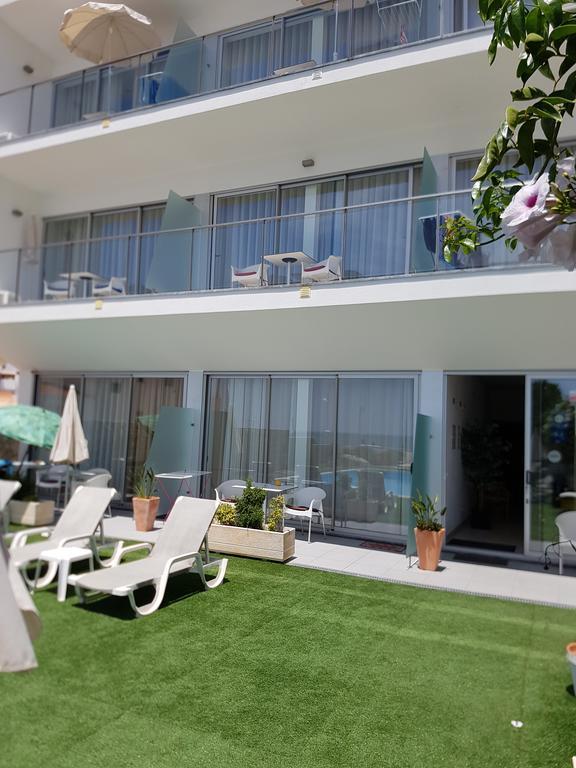 Casa Praia Mar Salema Extérieur photo