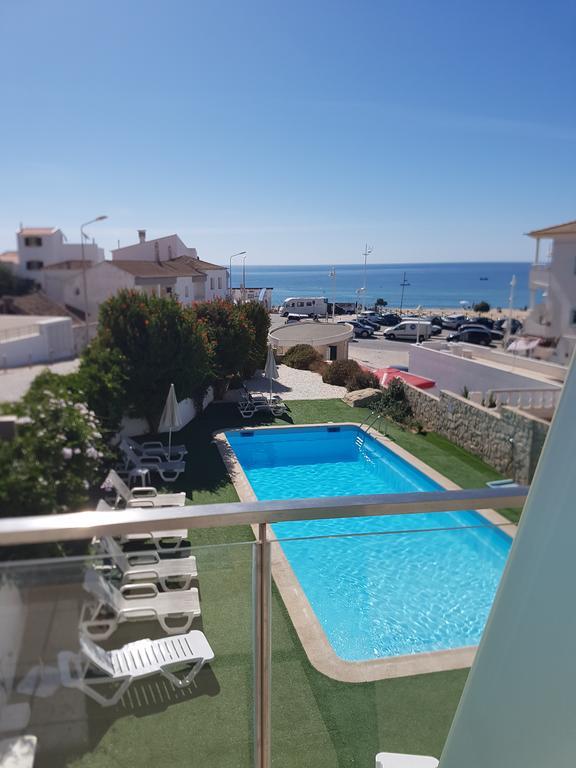 Casa Praia Mar Salema Extérieur photo