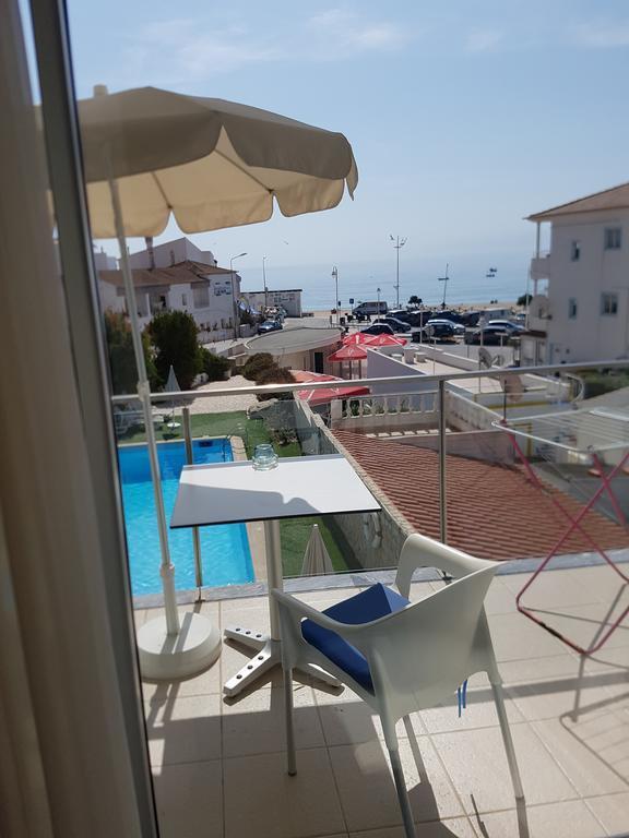 Casa Praia Mar Salema Extérieur photo