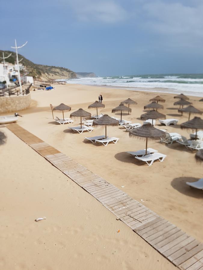 Casa Praia Mar Salema Extérieur photo