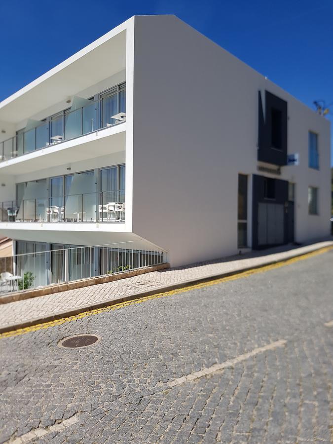 Casa Praia Mar Salema Extérieur photo